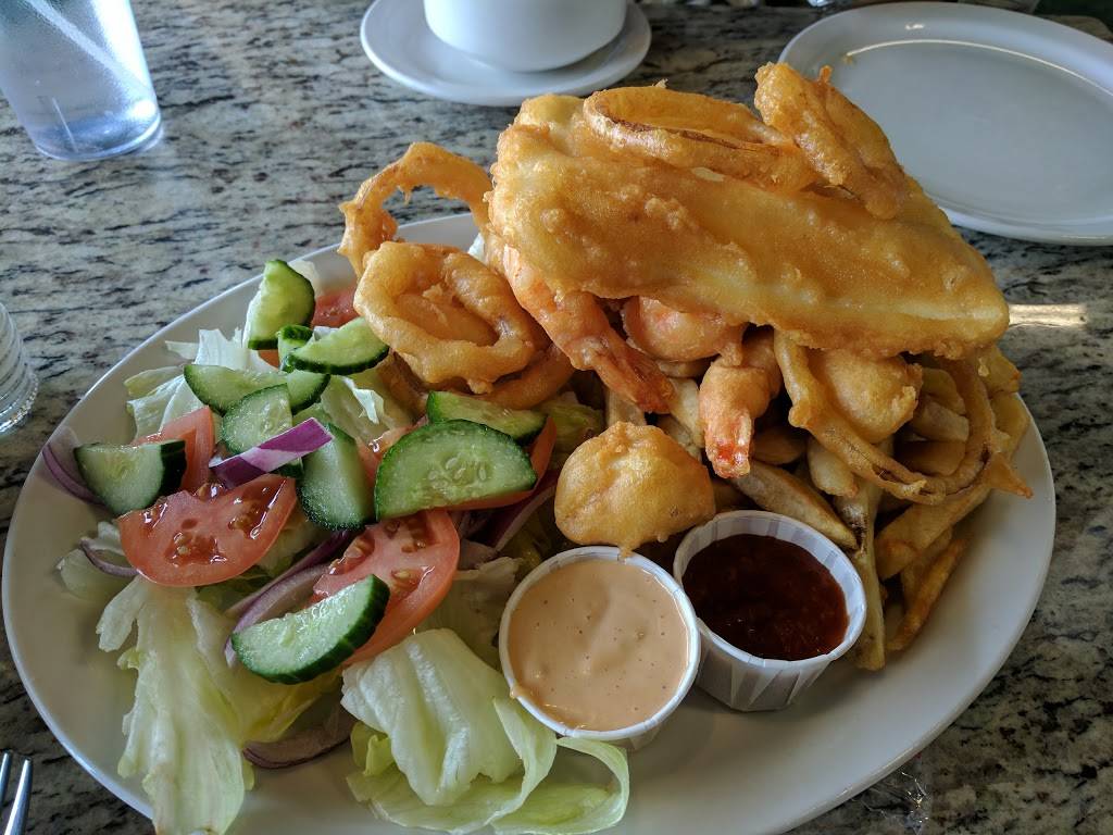 Halibut House Fish & Chips | restaurant | 265 Edward St, Aurora, ON L4G 3M7, Canada | 9055038881 OR +1 905-503-8881