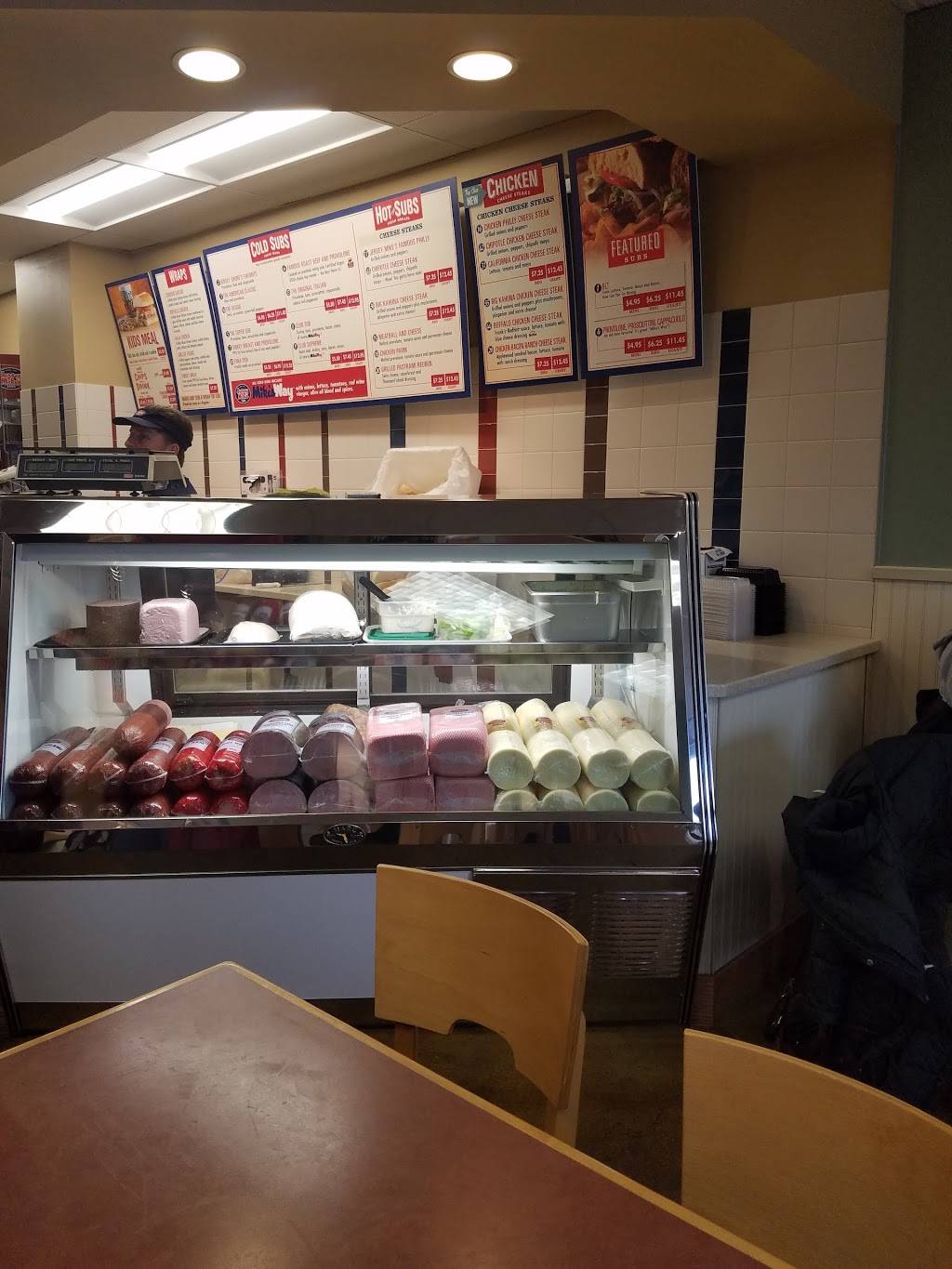 Jersey Mikes Subs | meal takeaway | 36295 Euclid Avenue, Hwy 20, Willoughby, OH 44094, USA | 4409517827 OR +1 440-951-7827