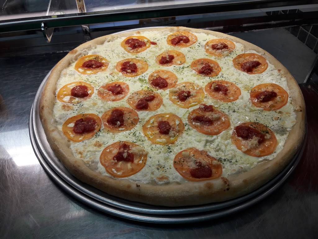 Church Avenue Pizza Shop | restaurant | 1916 B Church Ave, Brooklyn, NY 11226, USA | 7184626060 OR +1 718-462-6060