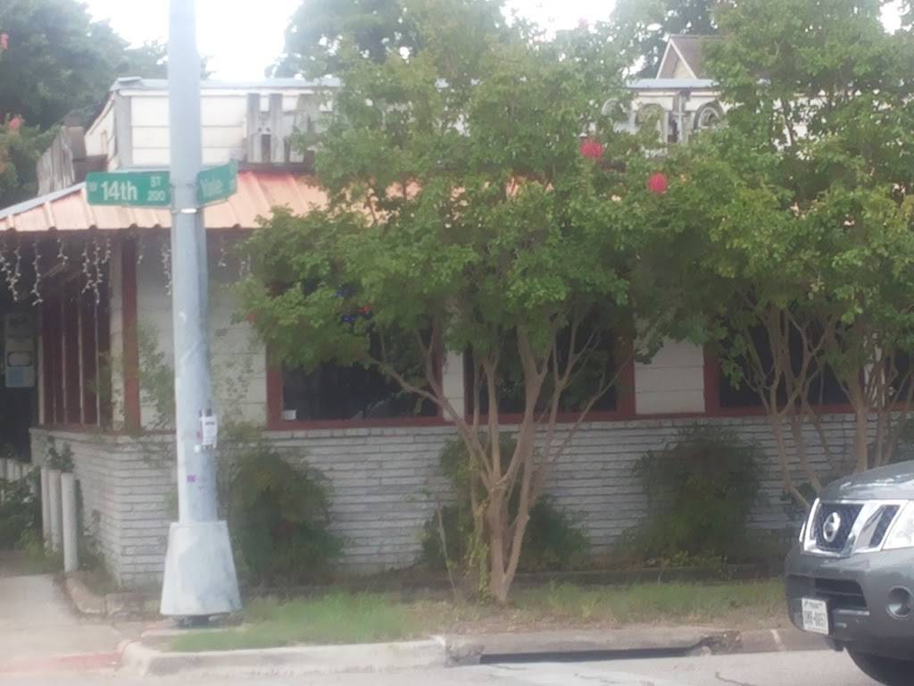 Happy All Cafe | restaurant | 1343 Yale St, Houston, TX 77008, USA | 7138689982 OR +1 713-868-9982