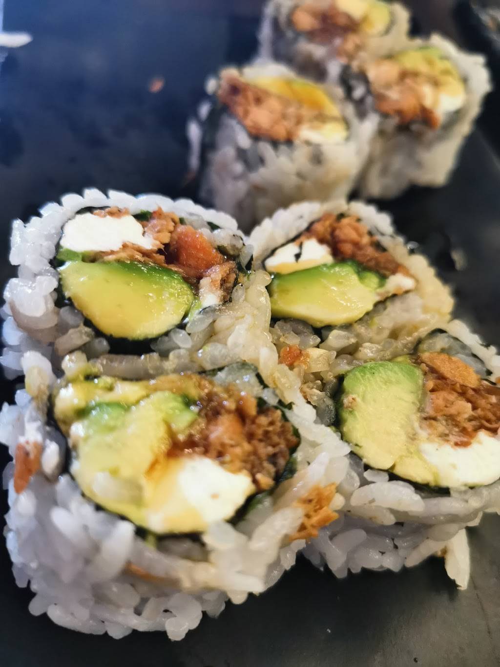 Ginza Sushi Restaurant | restaurant | 8401 Weston Rd, Woodbridge, ON L4L 1A6, Canada | 9058500032 OR +1 905-850-0032