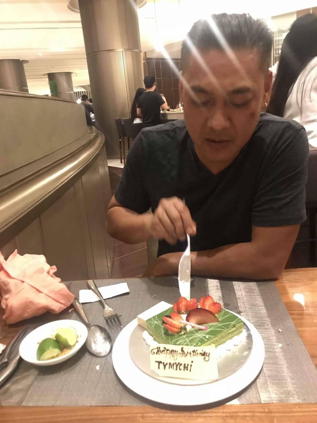 Cordon Blue Restaurant and Lounge | restaurant | 15380 Beach Blvd #A, Westminster, CA 92683, USA | 7148867310 OR +1 714-886-7310