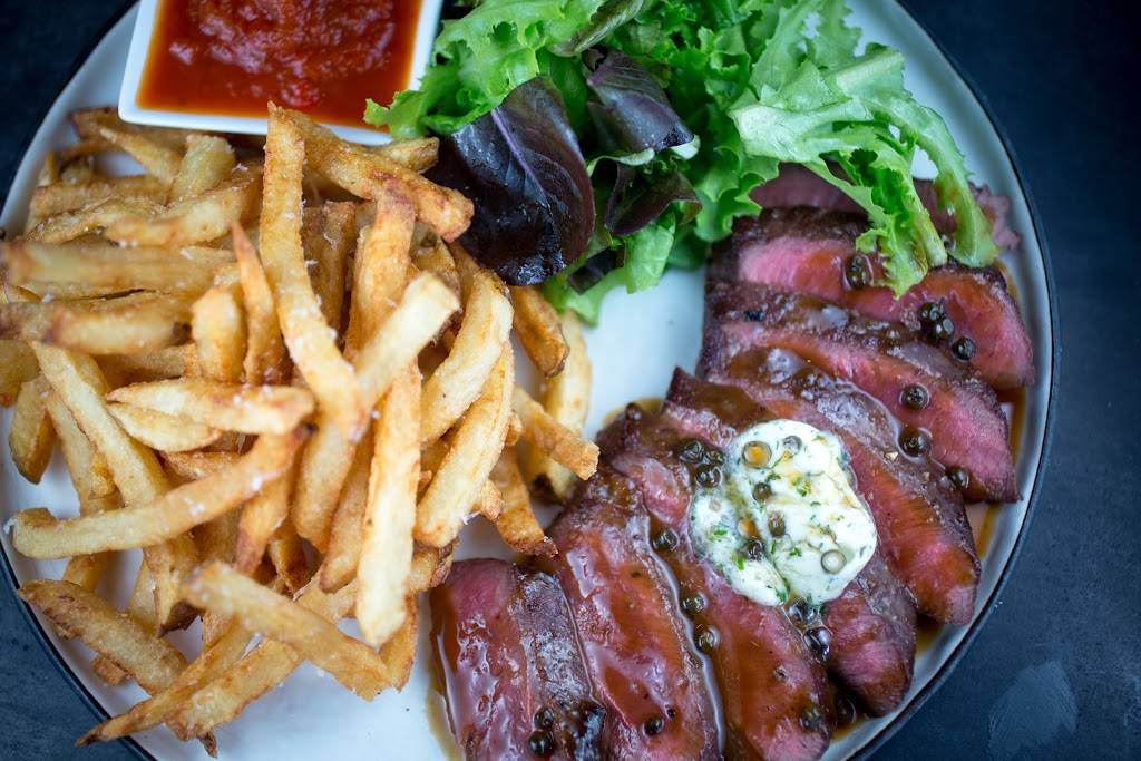 SE Uncorked | restaurant | 15 Elm St, New Canaan, CT 06840, USA | 2039201212 OR +1 203-920-1212