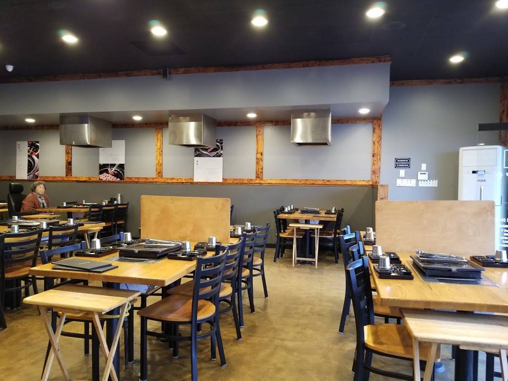 Sookdal | restaurant | 9446 Garden Grove Blvd, Garden Grove, CA 92844, USA | 7145901588 OR +1 714-590-1588