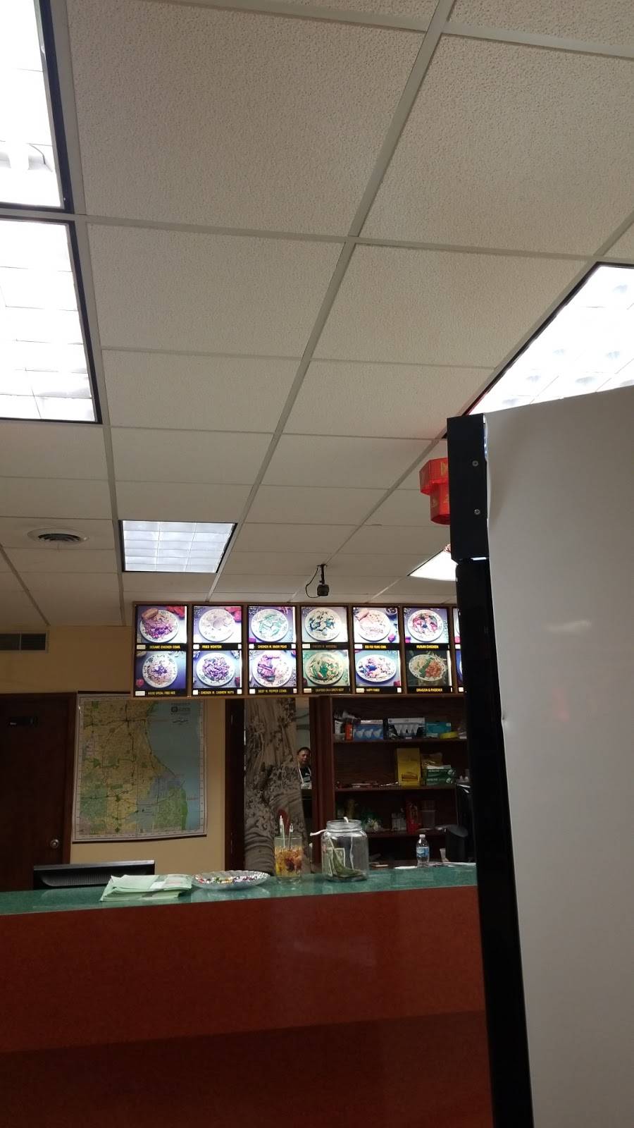 No. 1 Chinese Restaurant | restaurant | 2678 S Kinnickinnic Ave, Milwaukee, WI 53207, USA | 4144822218 OR +1 414-482-2218