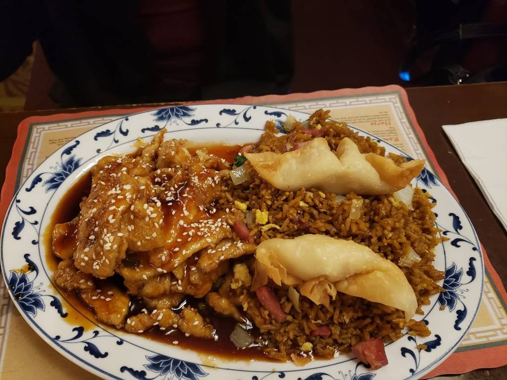 Hong Kong City Restaurant | restaurant | 174 Broadway, Taunton, MA 02780, USA | 5088222888 OR +1 508-822-2888