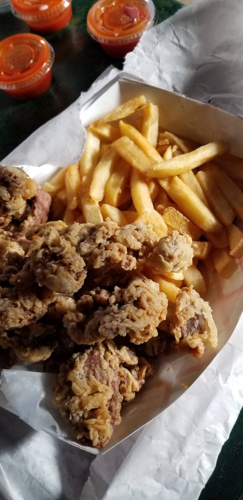 Harolds Chicken #41 Schaumburg | meal takeaway | 1318 N Roselle Rd, Schaumburg, IL 60195, USA | 2243536227 OR +1 224-353-6227