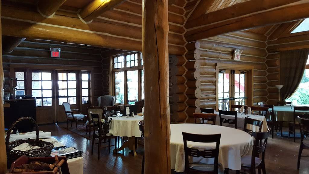 Sierra Banquet Center Inc. & Log Cabin Cafe | restaurant | 3220 Pondorado Rd, Camino, CA 95709, USA | 5306440345 OR +1 530-644-0345