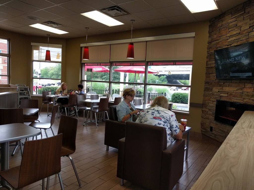 Tim Hortons | restaurant | 1501 Olentangy River Rd, Columbus, OH 43212, USA | 6142992087 OR +1 614-299-2087