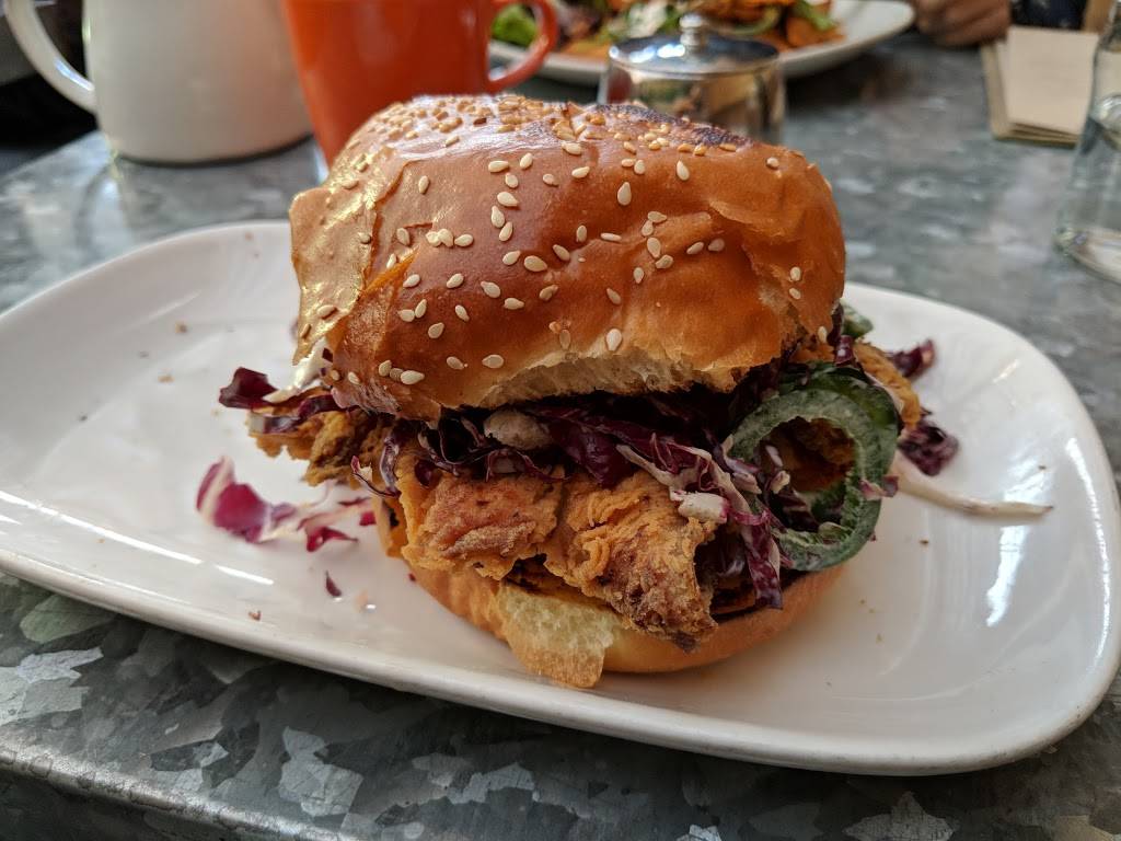 Starbelly | restaurant | 3583 16th St, San Francisco, CA 94114, USA | 4152527500 OR +1 415-252-7500