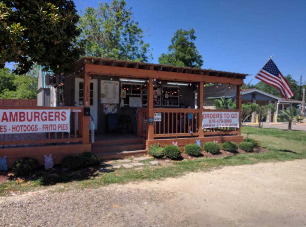 Snow Bunny Cones | restaurant | 1505 12th St, Bay City, TX 77414, USA | 9794799990 OR +1 979-479-9990