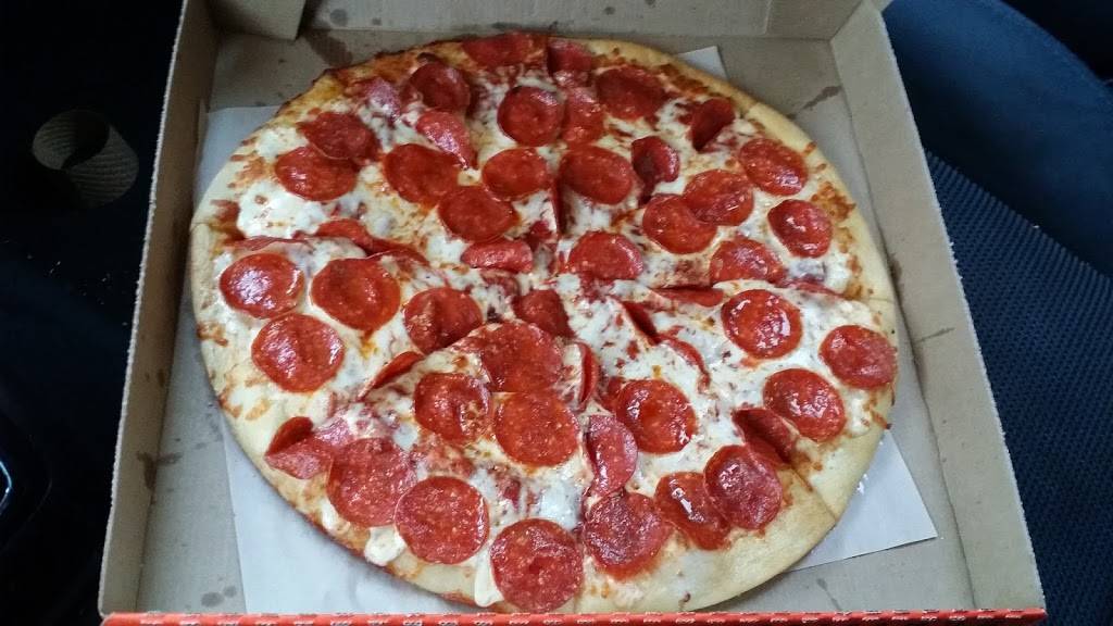 Little Caesars Pizza | meal takeaway | 2401 NE Cornell Rd, Hillsboro, OR 97124, USA | 5036818600 OR +1 503-681-8600
