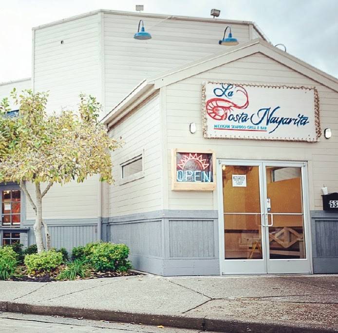 La Costa Nayarita | restaurant | 5332 Cane Ridge Rd, Antioch, TN 37013, USA | 6156477077 OR +1 615-647-7077