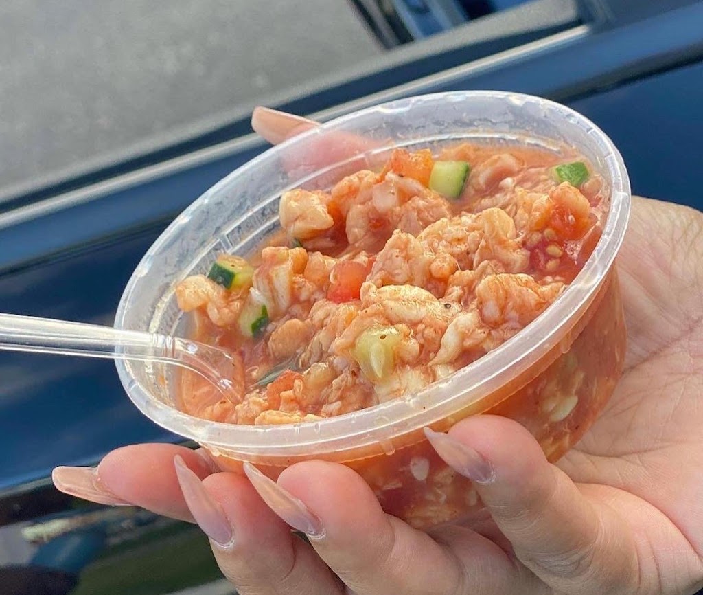 Chunky Conchy Batter & Fritters | restaurant | 11108 SW 184th St, Miami, FL 33157, USA | 7863202626 OR +1 786-320-2626