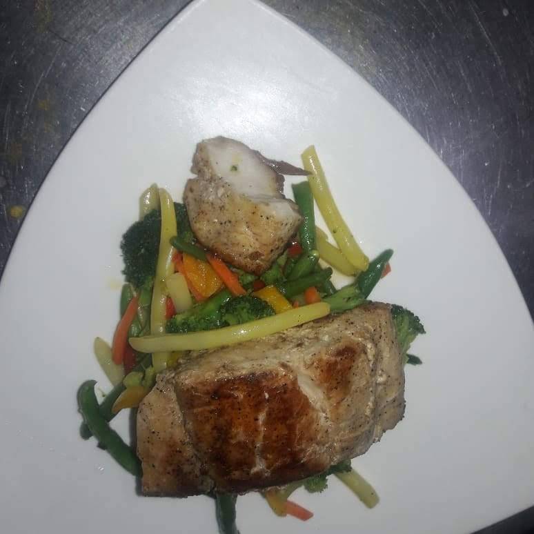 Estrella Latina Chicken Restaurant | restaurant | 7371 Lake Underhill Rd, Orlando, FL 32822, USA | 4072751037 OR +1 407-275-1037