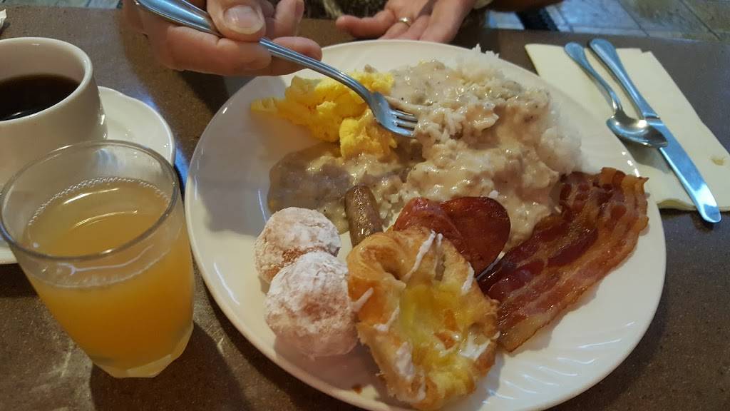 Pikake Terrace | restaurant | 120 Kaiulani Ave, Honolulu, HI 96815, USA | 8089214600 OR +1 808-921-4600