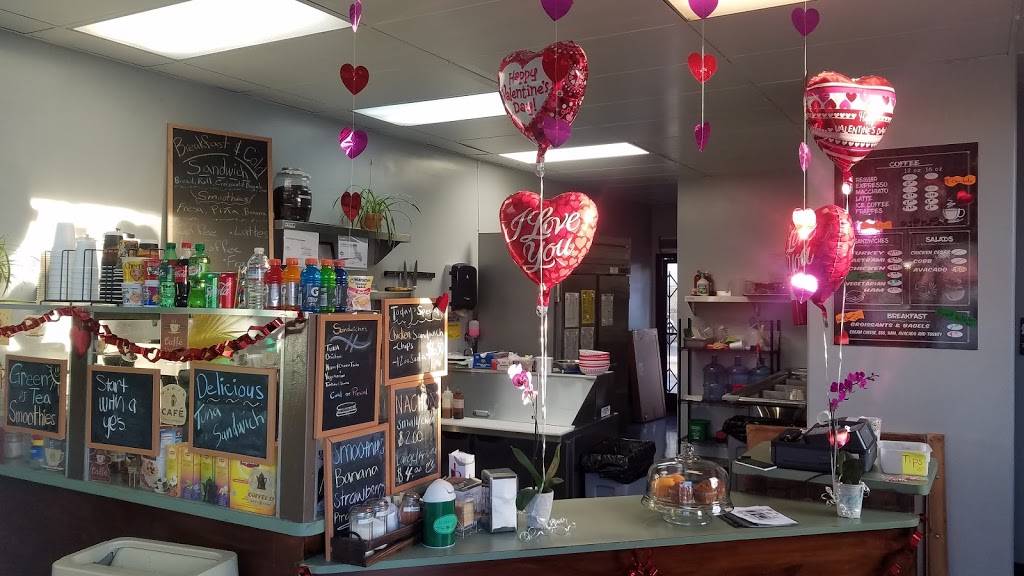 The evergreen cafe | cafe | 2831 Wabash Ave, Los Angeles, CA 90033, USA | 3239681186 OR +1 323-968-1186