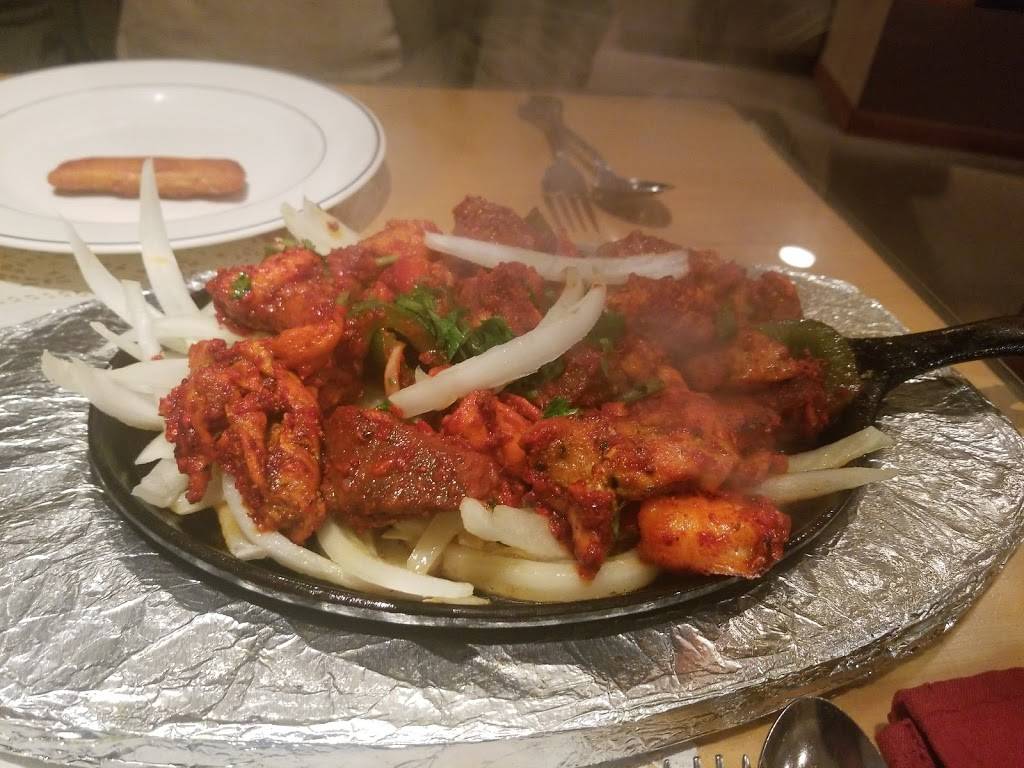 Mr India Restaurant | restaurant | 140 High St, Newburyport, MA 01950, USA | 9784658600 OR +1 978-465-8600