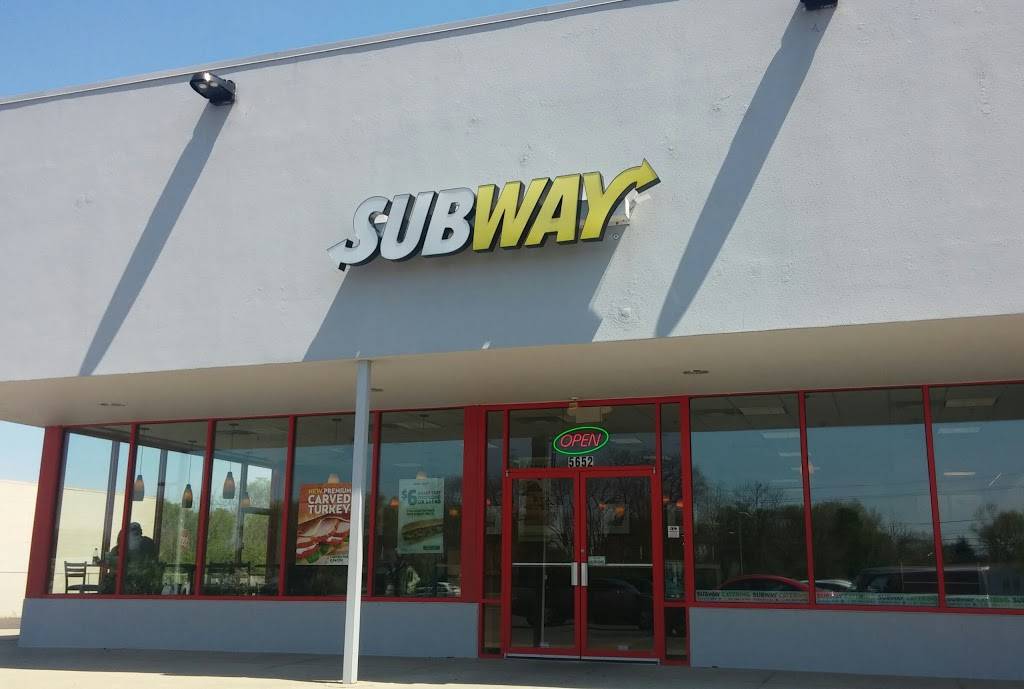 Subway | restaurant | 5652 N Springboro Pike, Moraine, OH 45439, USA | 9372993811 OR +1 937-299-3811