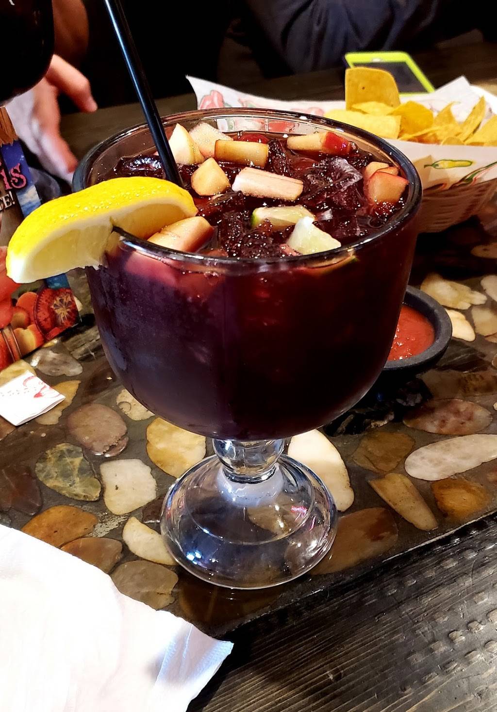 The Point Tlaquepaque | restaurant | 151 Highland Ave, Cambridge, OH 43725, USA | 7404321114 OR +1 740-432-1114