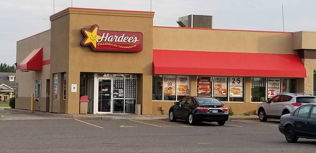 Hardees | restaurant | 1210 N Division St, Colby, WI 54421, USA | 7152236063 OR +1 715-223-6063