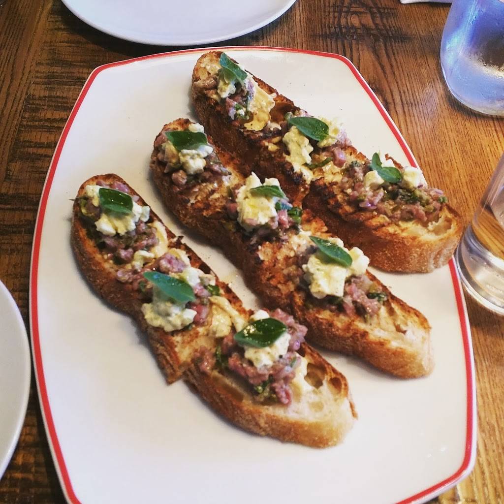 Founding Farmers Tysons | restaurant | 1800 Tysons Blvd, Tysons, VA 22102, USA | 7034428783 OR +1 703-442-8783