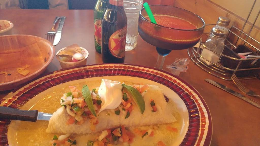 Los Agaves | restaurant | 1616 S Gold St #1, Centralia, WA 98531, USA | 3608074370 OR +1 360-807-4370