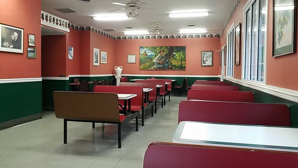Dairy Dream Drive In | restaurant | 400 Cheraw St, Bennettsville, SC 29512, USA | 8434799432 OR +1 843-479-9432