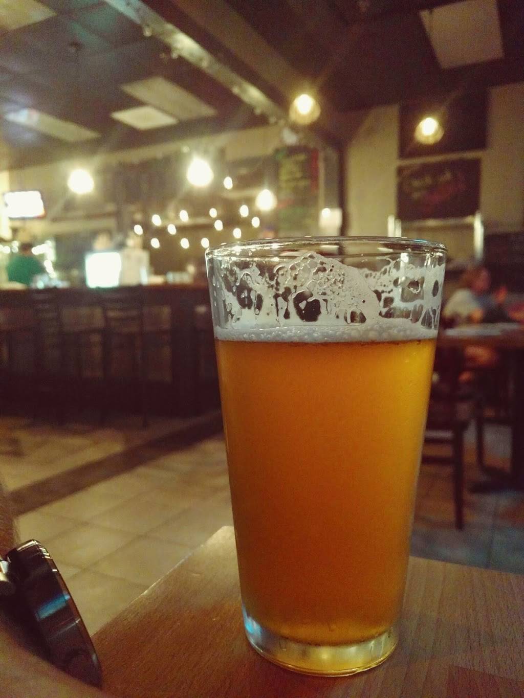 Canton Brew Works | restaurant | 8521 Lilley Rd, Canton, MI 48187, USA | 7349277081 OR +1 734-927-7081