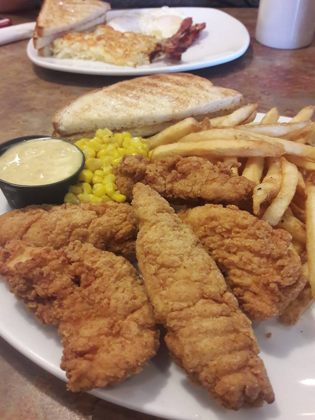 Perkins Restaurant & Bakery | restaurant | 1700 Tamiami Trail, Port Charlotte, FL 33948, USA | 9412551155 OR +1 941-255-1155