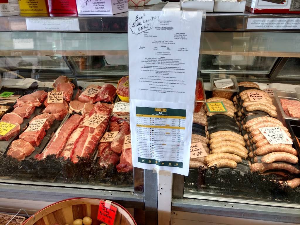 Dickmans Meat & Deli | restaurant | 6472 N Oracle Rd, Tucson, AZ 85704, USA | 5202299777 OR +1 520-229-9777