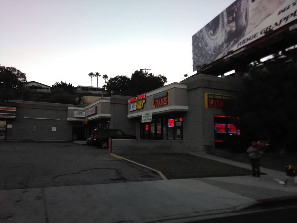 Subway Restaurants | restaurant | 26640 S Western Ave L, Harbor City, CA 90710, USA | 3103257920 OR +1 310-325-7920