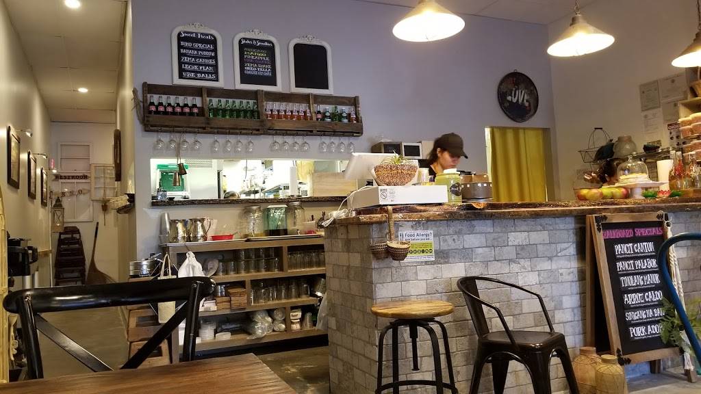 Only at Renees ~ A Taste of Pampanga, Philippines | restaurant | 2181 Upton Dr #410, Virginia Beach, VA 23454, USA | 7574271222 OR +1 757-427-1222