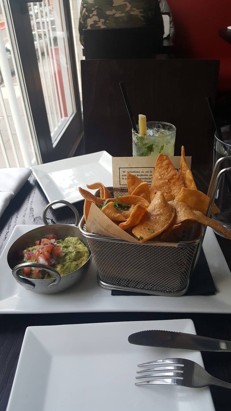 Havana Social | restaurant | 128 Metropolitan Ave, Brooklyn, NY 11211, USA | 9179091252 OR +1 917-909-1252