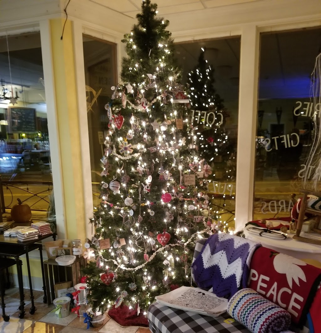 Hurleyville General Store | cafe | 238 Main St, Hurleyville, NY 12747, USA | 8456406906 OR +1 845-640-6906