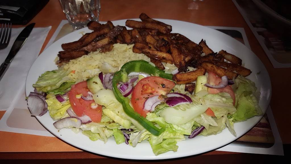 Restaurant Nouveau Dagenais | restaurant | 4770 Boulevard Dagenais O, Laval, QC H7R 4G5, Canada | 4506273333 OR +1 450-627-3333