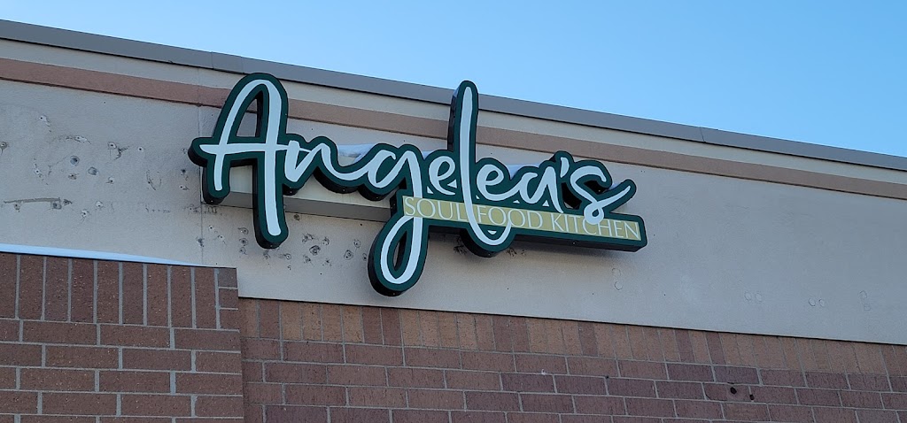 Angelea’s Soul Food Kitchen | meal takeaway | 8069 Brooklyn Blvd, Minneapolis, MN 55445, USA | 7634325642 OR +1 763-432-5642
