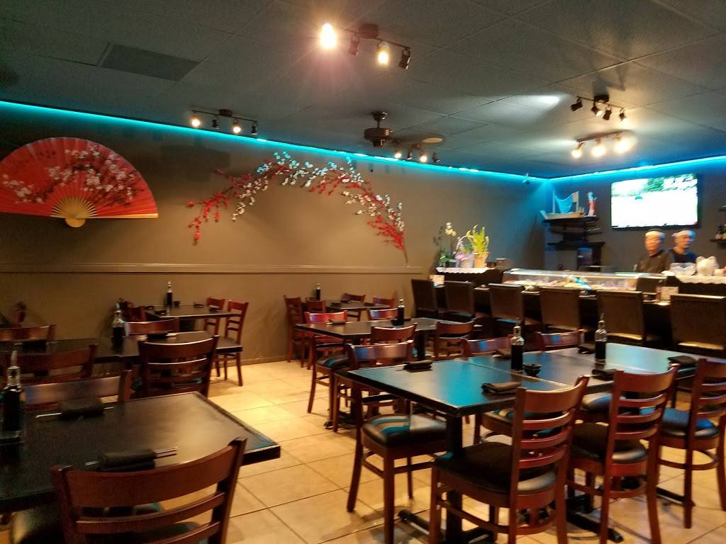 Shoyu Sushi Japanese Restaurant | restaurant | 3605 Mt Vernon Ave, Bakersfield, CA 93306, USA | 6615730123 OR +1 661-573-0123
