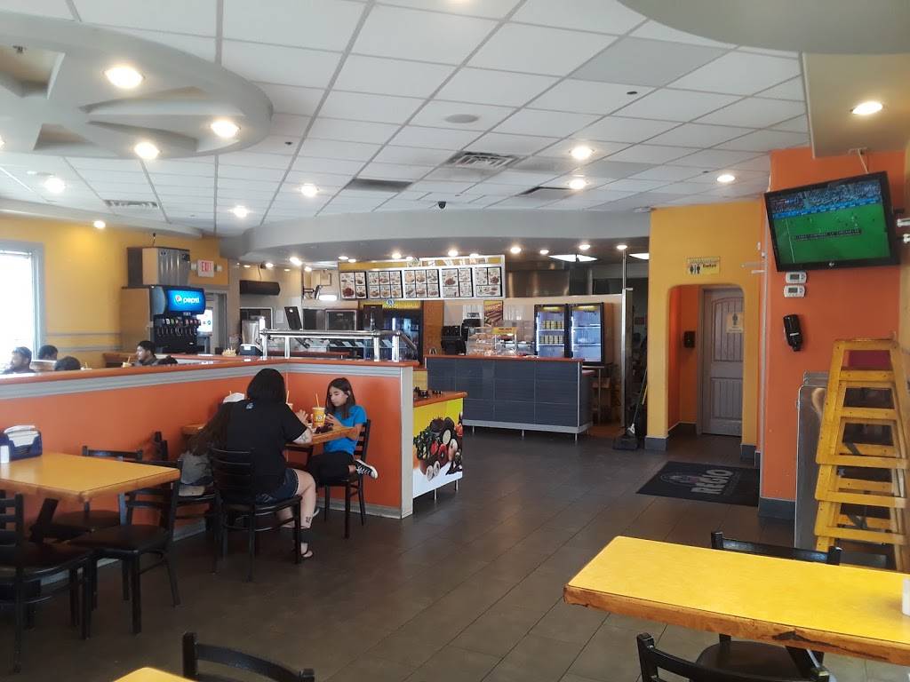 Pollo Regio | restaurant | 4904 Main St, The Colony, TX 75056, USA | 4693622233 OR +1 469-362-2233