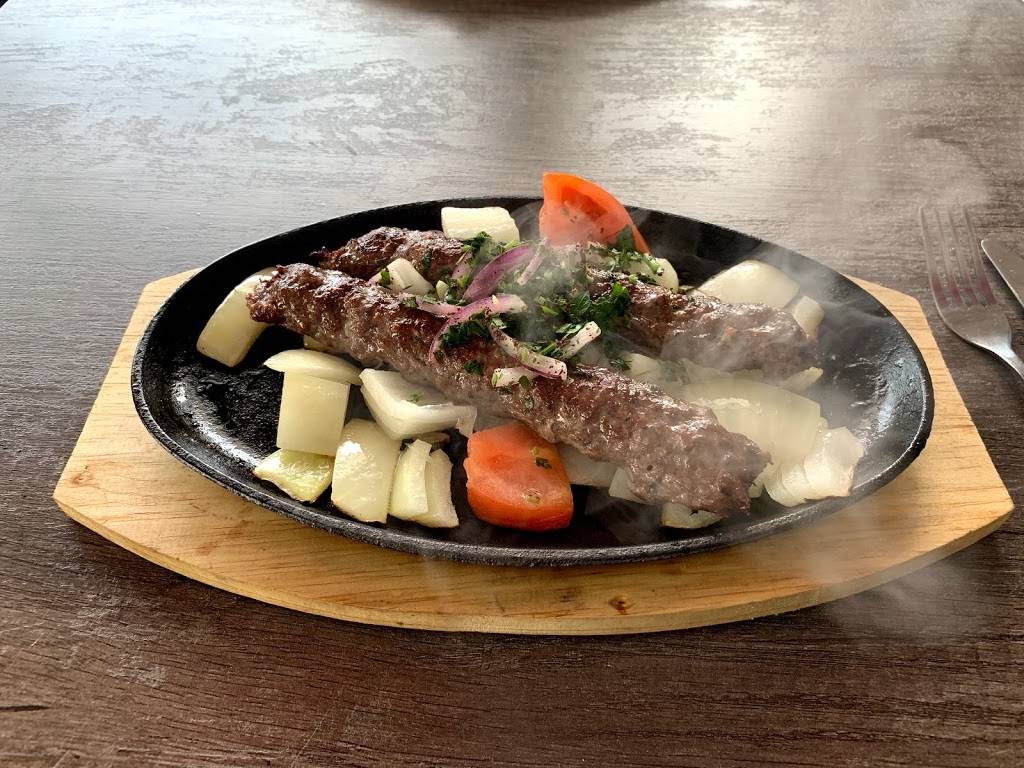 Chic Pea | restaurant | 91 University Ave E, Waterloo, ON N2J 2W1, Canada | 5197474700 OR +1 519-747-4700