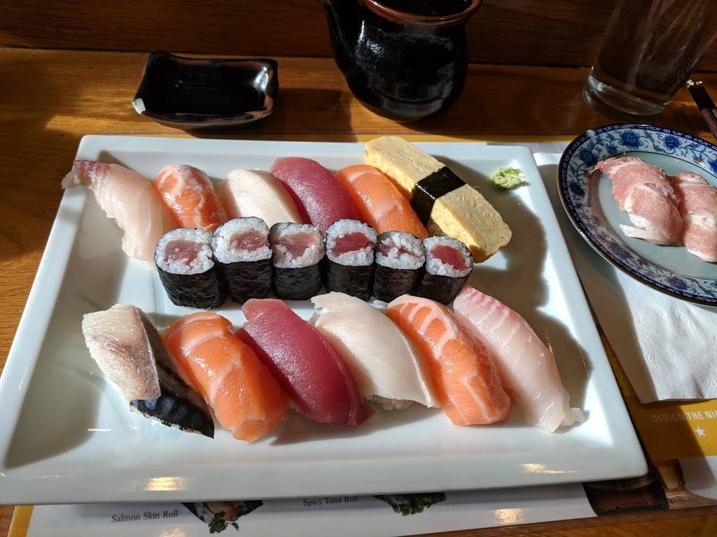 Asahi | restaurant | 418 Market St, Brighton, MA 02135, USA | 6175626333 OR +1 617-562-6333