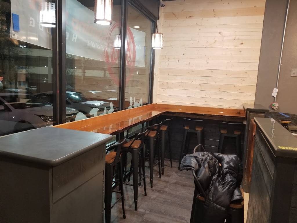 Seoul Hotdog | restaurant | 18415 33rd Ave W ste f, Lynnwood, WA 98037, USA | 4255820894 OR +1 425-582-0894