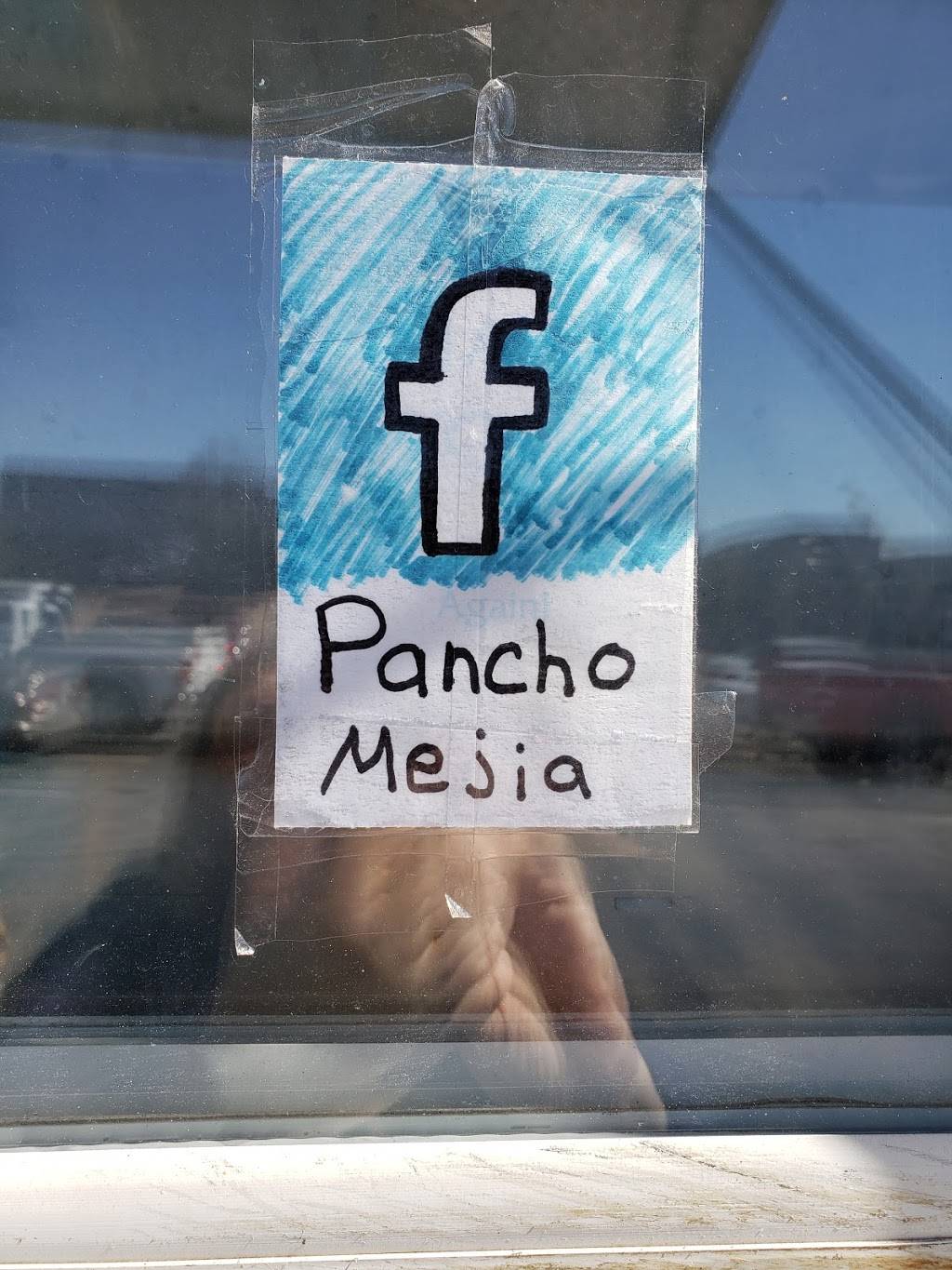 Rutaqueria Pancho | restaurant | 108 N Parker Dr, Janesville, WI 53548, USA | 6083594560 OR +1 608-359-4560