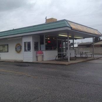 Hole | restaurant | 1987 W 4800 S, Roy, UT 84067, USA | 8018254653 OR +1 801-825-4653