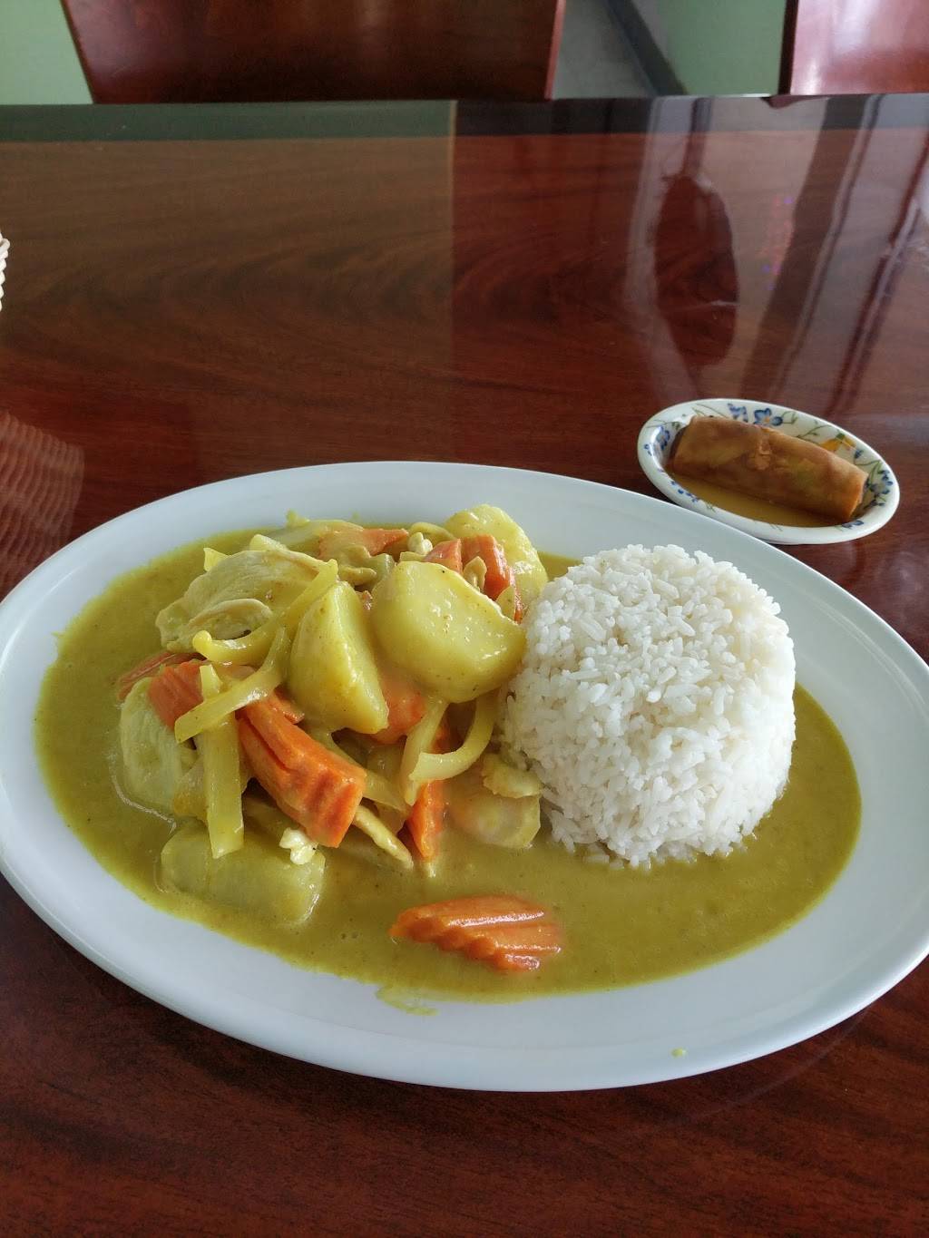 Wisade Thai Food | restaurant | 3831 Main St, Springfield, OR 97478, USA | 5032659853 OR +1 503-265-9853