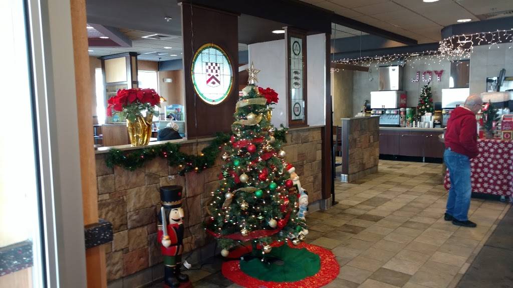 McDonalds | cafe | 2260 Rice St, Little Canada, MN 55113, USA | 6514838197 OR +1 651-483-8197