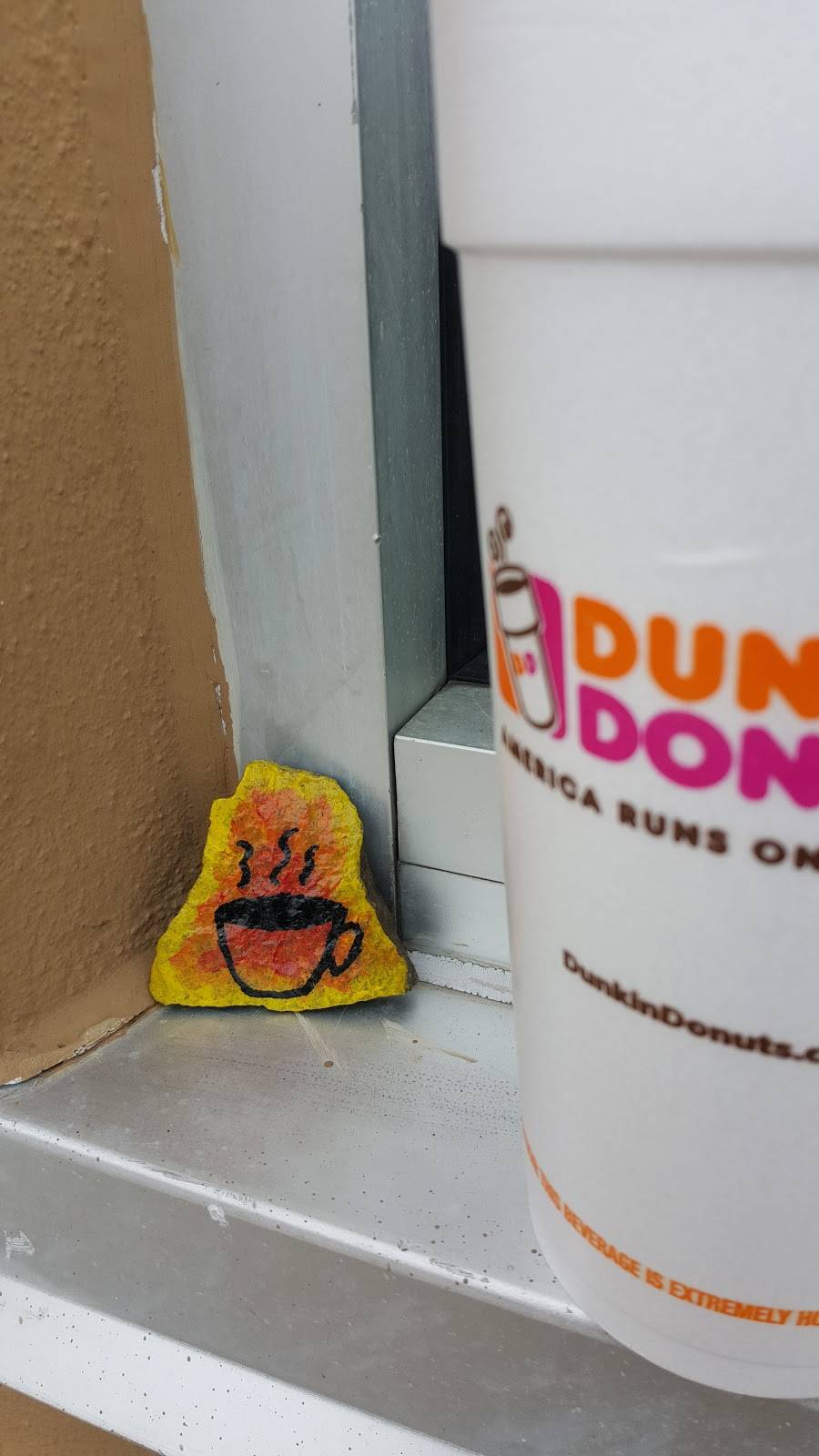 Dunkin Donuts | cafe | 911 Fischer Blvd, Toms River, NJ 08753, USA | 7322889707 OR +1 732-288-9707