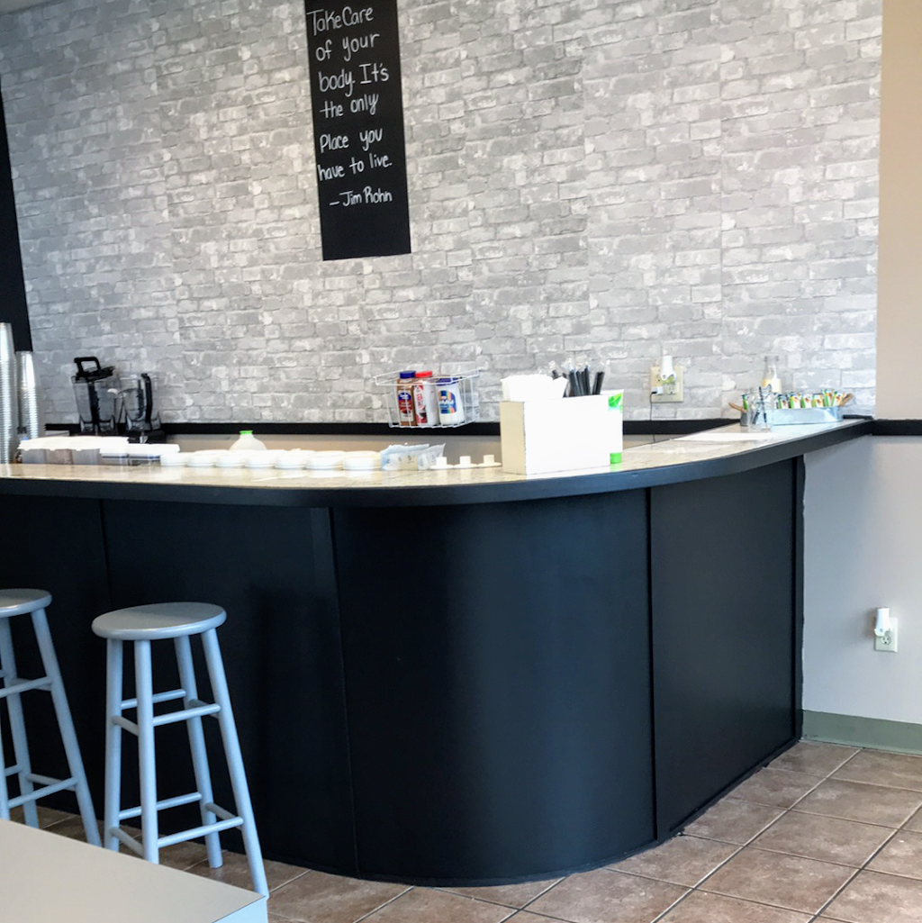 Lonestar Nutrition | restaurant | 2323 S Old Missouri Rd Suite B1, Springdale, AR 72764, USA | 4792256782 OR +1 479-225-6782