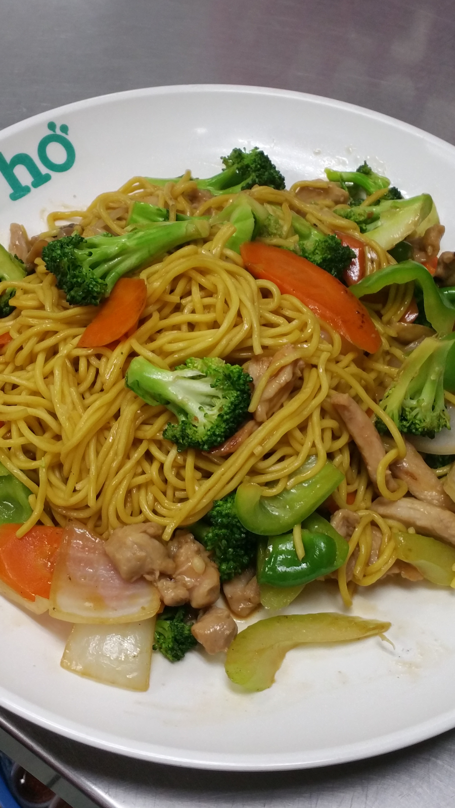 Pho 38th | restaurant | 3815 S Steele St ste g, Tacoma, WA 98409, USA | 2534753700 OR +1 253-475-3700