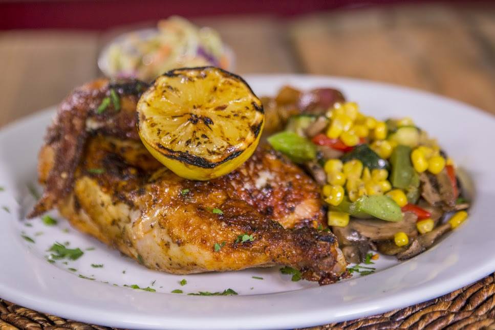 Cluckers Charcoal Chicken TO-GO | restaurant | 1515 Sheridan Rd, Wilmette, IL 60091, USA | 2248772582 OR +1 224-877-2582